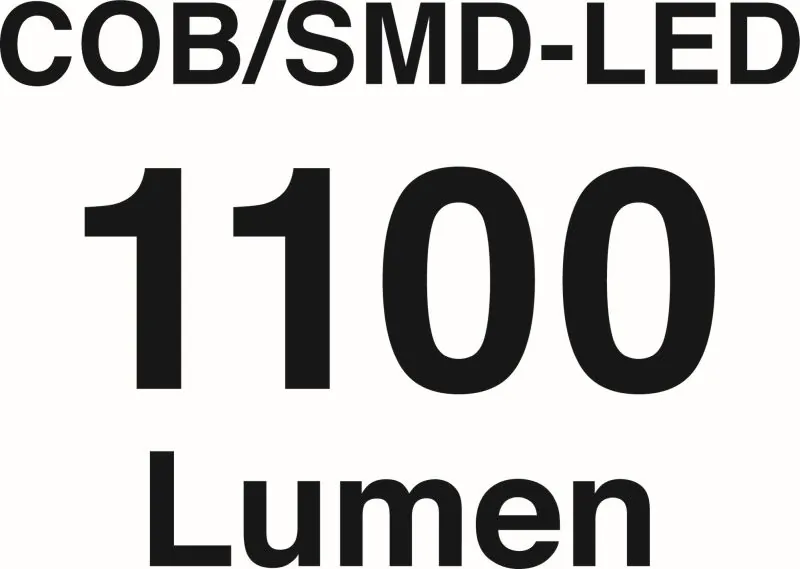 HAZET 1979W-92 Inspection Lamp