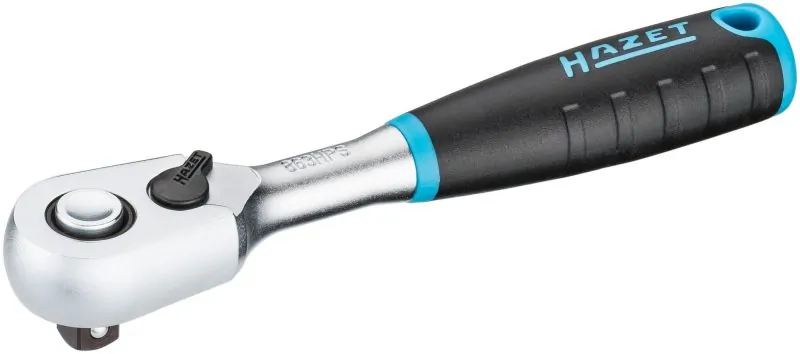 HAZET 863HPS Reversible Ratchet