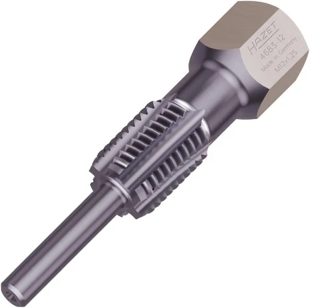 HAZET 4683-12 Die Set, lambda sensor