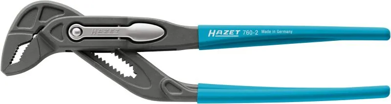 Universal Pliers 760-2