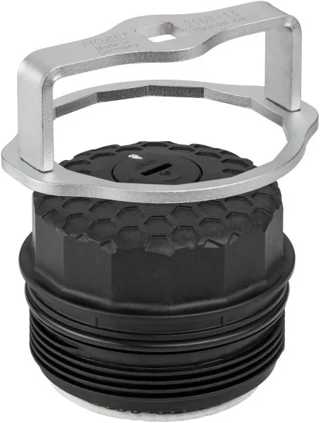 HAZET 2169-13 Oilfilter Spanner