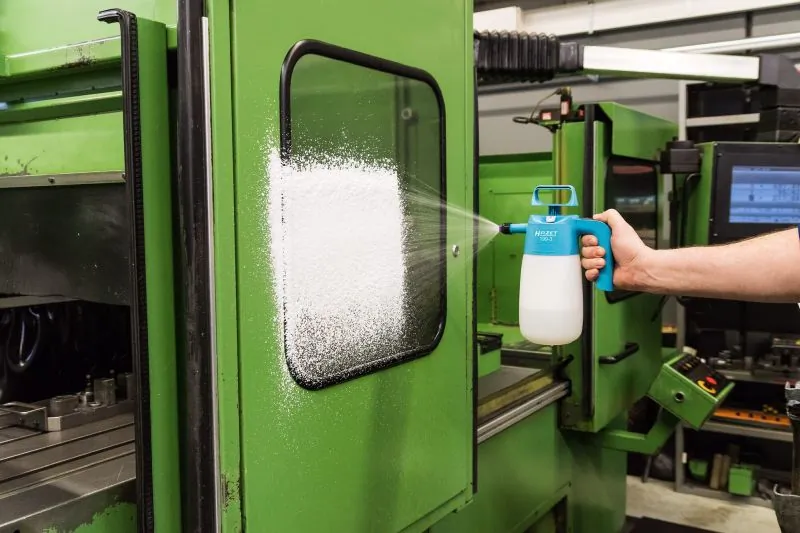 Pump Spray Can 199-3