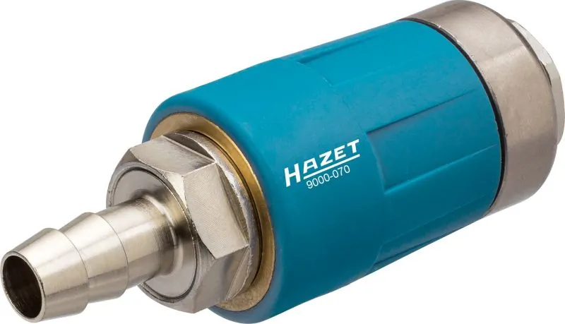 HAZET 9000-070 Connector, compressed-air line