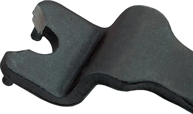 Spanner, timing belt tension 2587