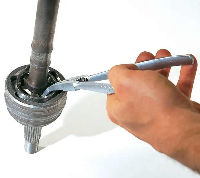 Circlip Pliers 1847-61