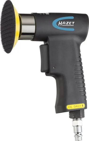 HAZET 9033N-5 Random Orbit Sander (compressed air)