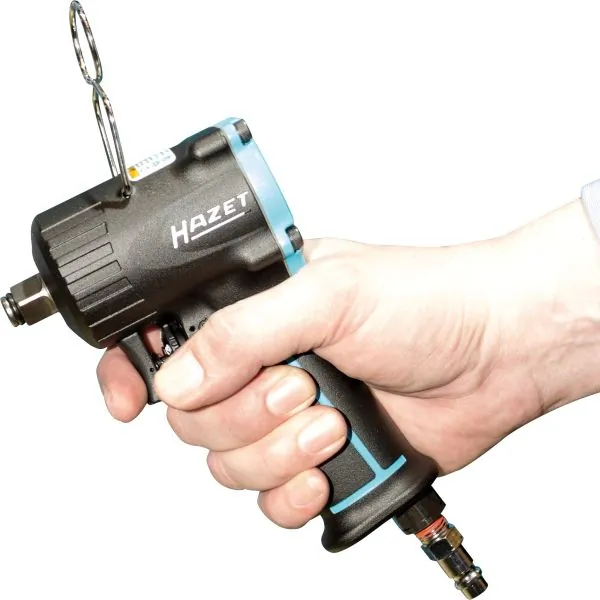 HAZET 9012M Impact Wrench (compressed air)