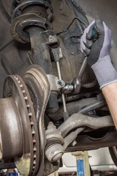 Socket Wrench Insert 4912-1