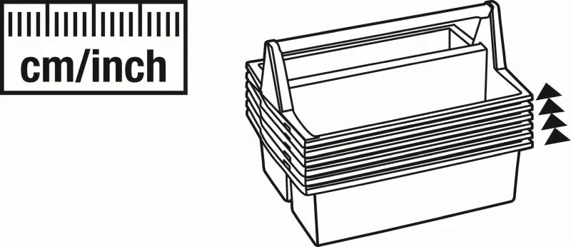 HAZET 190L-1 Toolbox