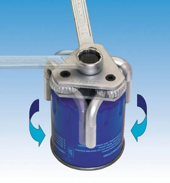 Oilfilter Spanner 2172