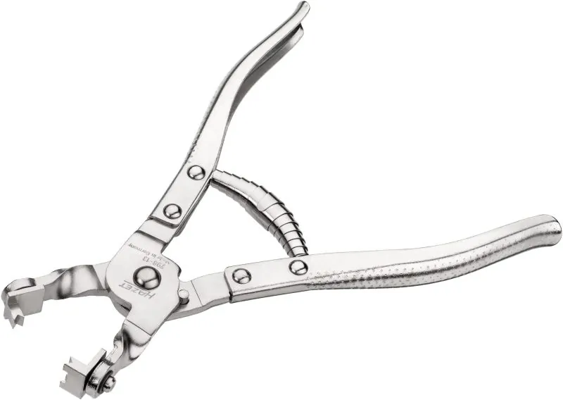 HAZET 798-13 Pliers, hose clamp