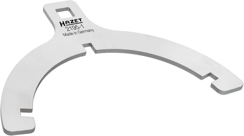 Cartridge Clamp 2195-1