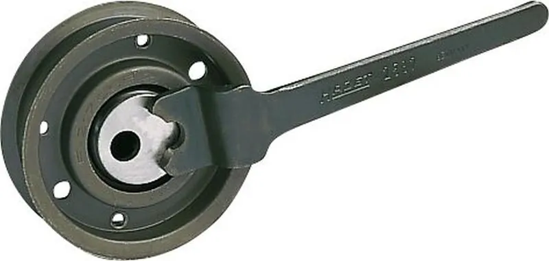 Spanner, timing belt tension 2587