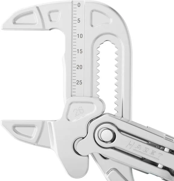 Pliers Wrench 762-12