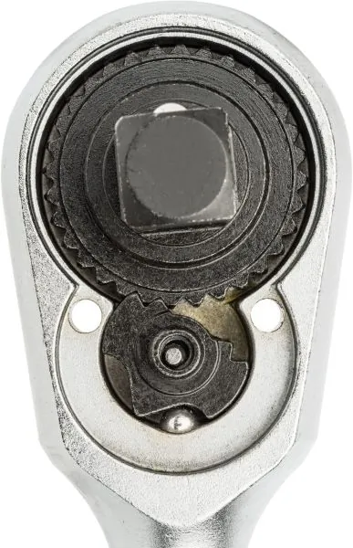 HAZET 916GL Reversible Ratchet
