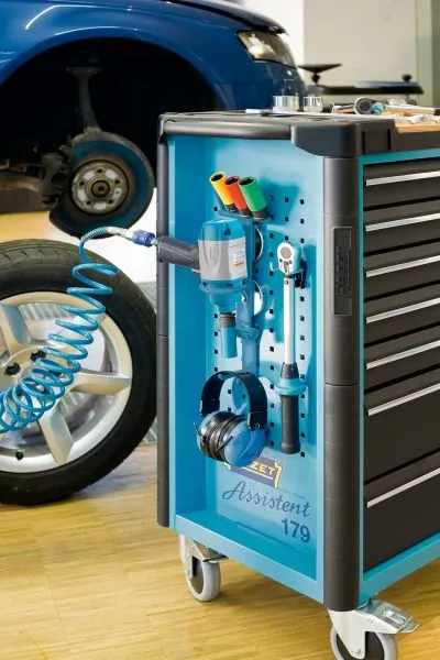 HAZET 9070-10 Magnet Holder