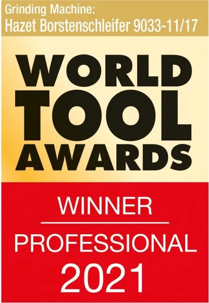 HAZET 9033-11/17 Tools