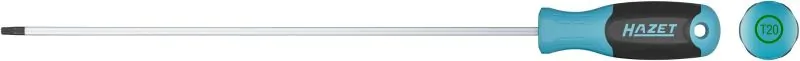 HAZET 811LG-T20 Screwdriver
