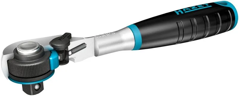 HAZET 863HPS Reversible Ratchet