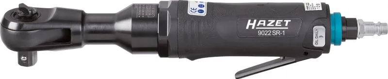 HAZET 9021SR-1 Ratchet Screwdriver (compressed air)