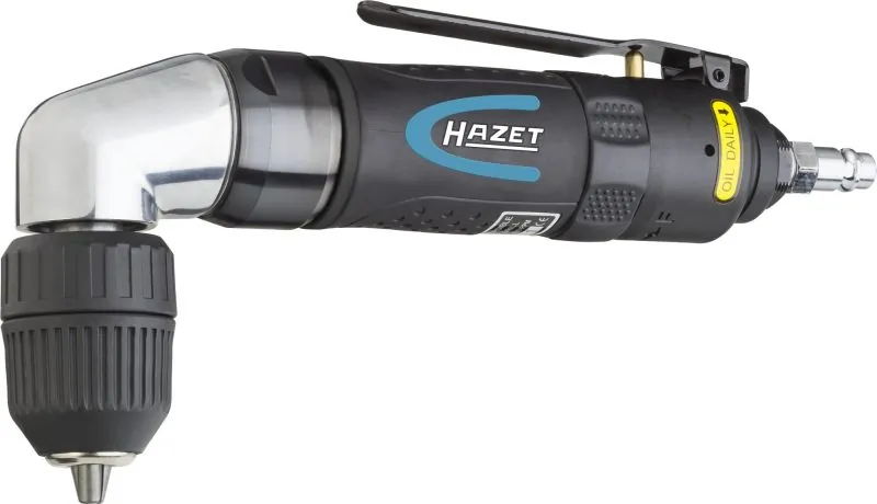 HAZET 9030N-5 Angled Drill (compressed air)