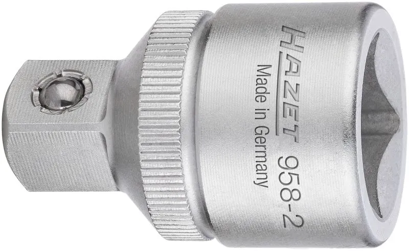 HAZET 958-2 Reducing Adapter, ratchet