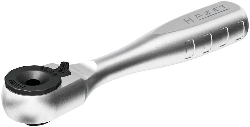 HAZET 863MB Reversible Ratchet
