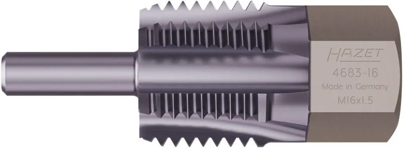 HAZET 4683-16 Die Set, lambda sensor