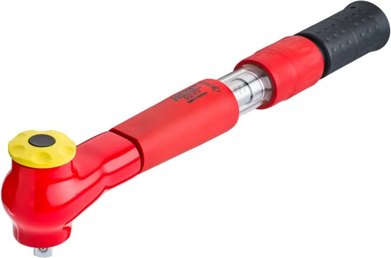 HAZET 5121KV Torque Wrench