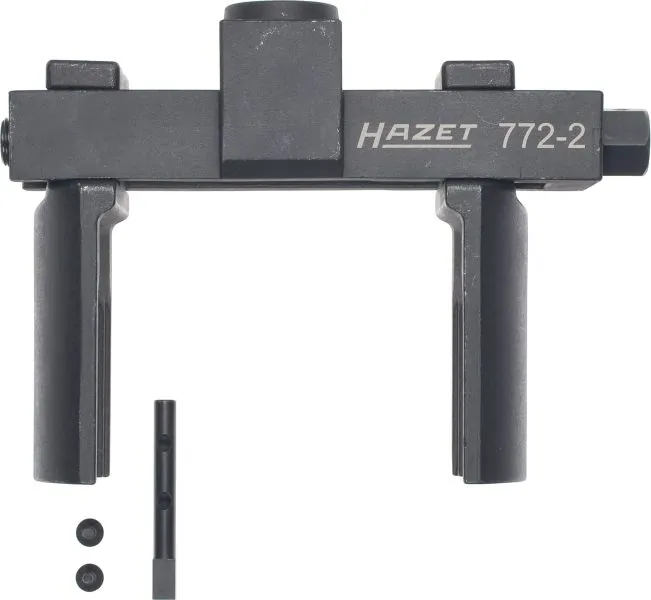 HAZET 772-2/16 Axle Nut Wrench
