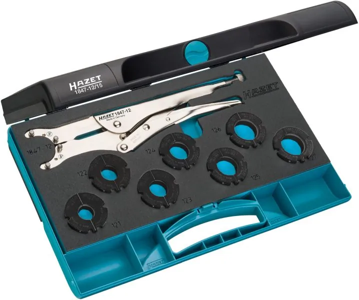 HAZET 1847-12/15 Tools