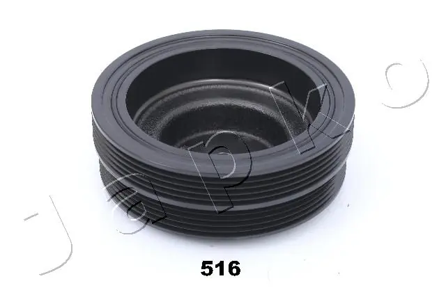 JAPKO 122516 Belt Pulley, crankshaft