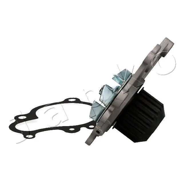 JAPKO 35H06 Water Pump, engine cooling