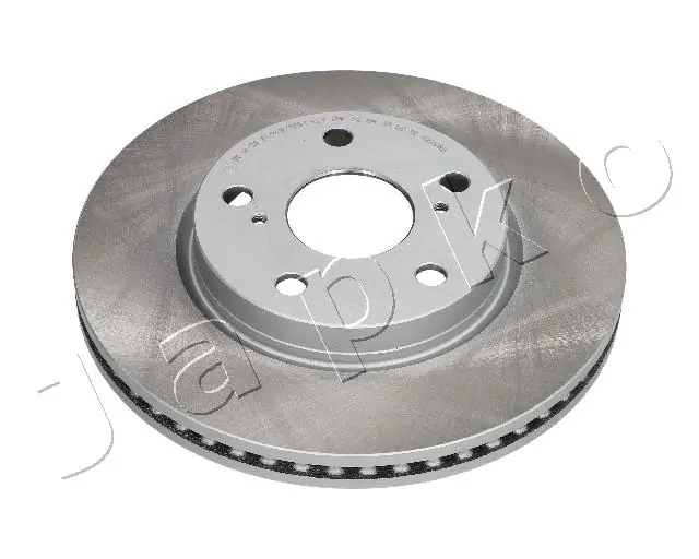 Brake Disc 602010C