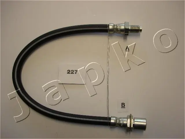 Holding Bracket, brake hose 69227