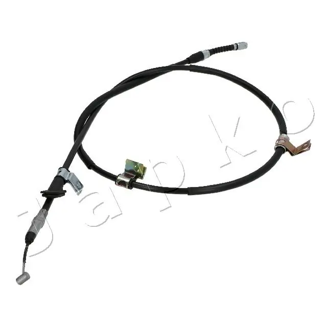 Cable Pull, parking brake 131405