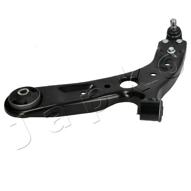 Control/Trailing Arm, wheel suspension 72K43L