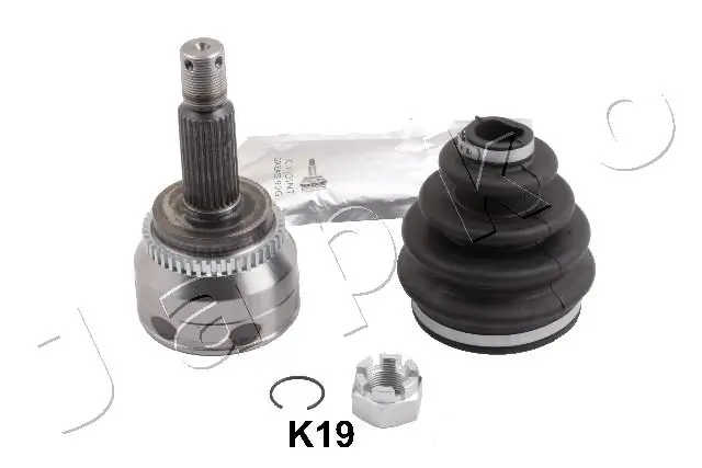 Joint Kit, drive shaft 62K19
