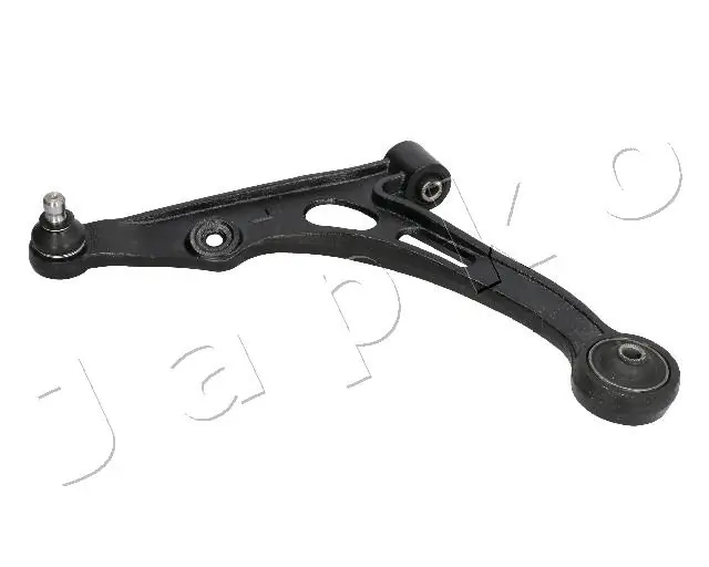 Control/Trailing Arm, wheel suspension 72818L