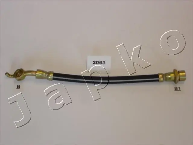 Holding Bracket, brake hose 692063