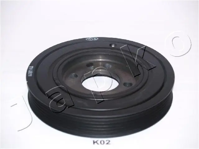 Belt Pulley, crankshaft 122K02