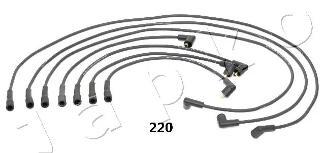 Ignition Cable Kit 132220