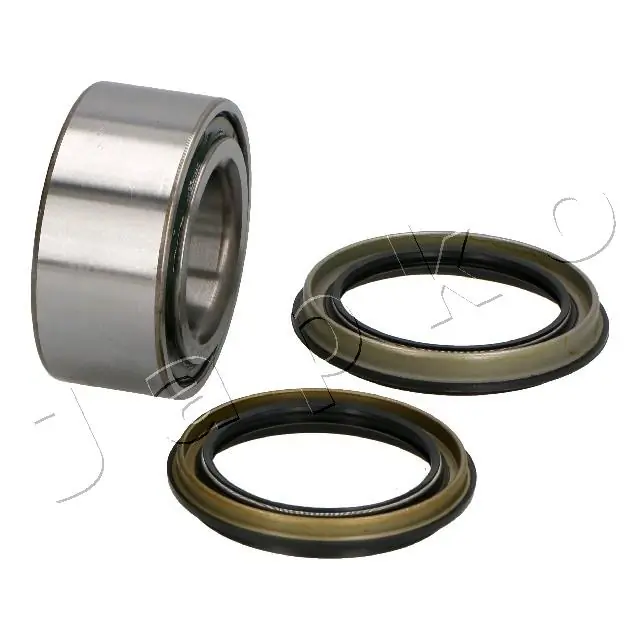 Wheel Bearing Kit 412035