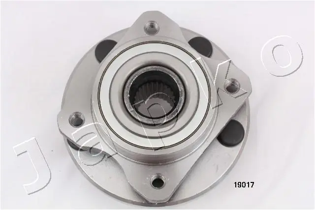 Wheel Hub 419017