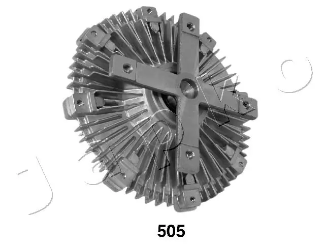 Clutch, radiator fan 36505