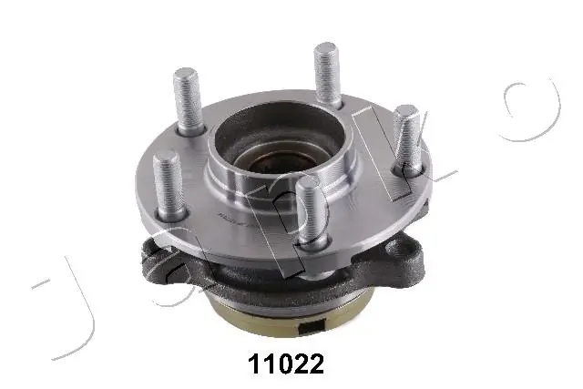 Wheel Hub 411022