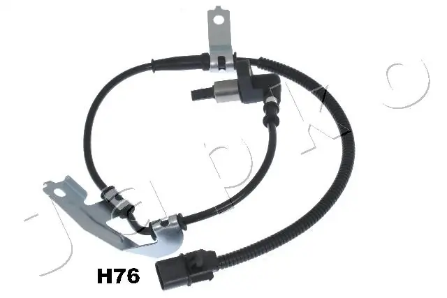 JAPKO 151H76 Sensor, wheel speed