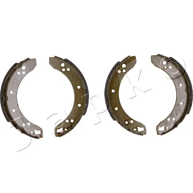 Brake Shoe Set 550341