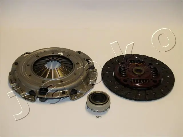 Clutch Kit 92571