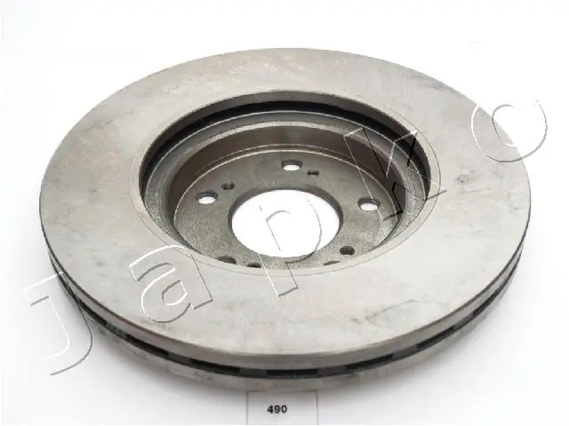 JAPKO 60490 Brake Disc
